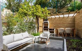 Charming Terrace - Liberdade